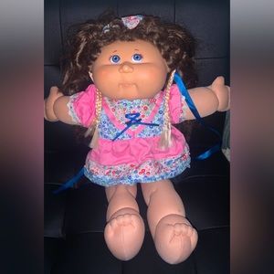 2004 Cabbage Patch Kids Doll